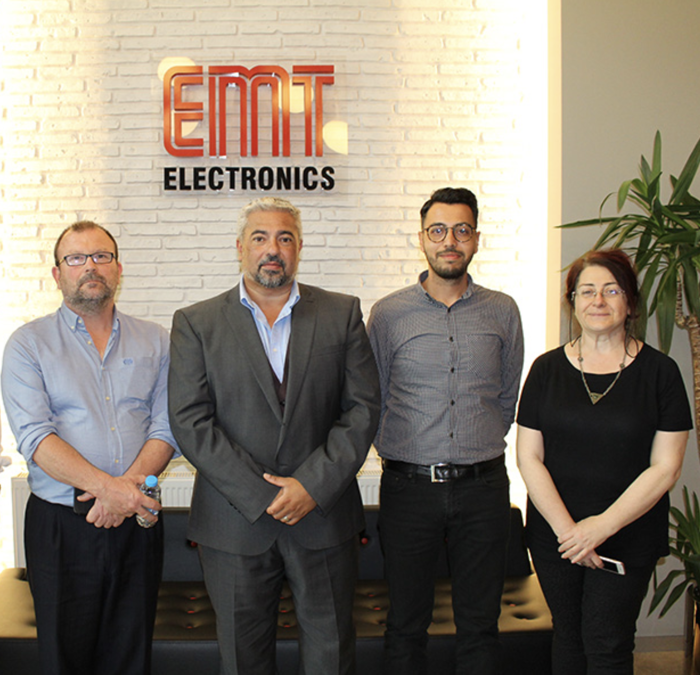 Black Rainbow Merkezi Laboratuvar Yönetim ve Otomasyon Çözümleri  Bilgilendirme Toplantısı